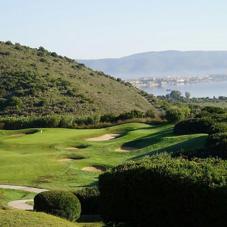 Argentario Golf & Wellness Resort, Autograph Collection Porto Ercole  Exterior photo
