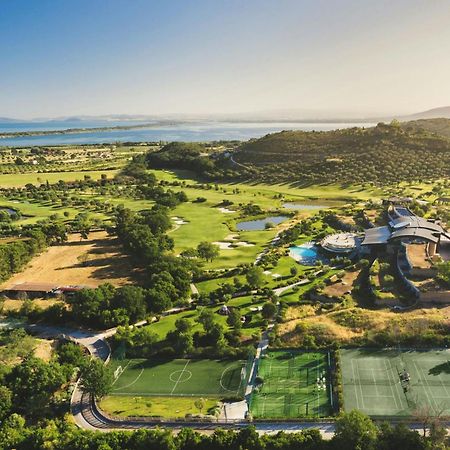 Argentario Golf & Wellness Resort, Autograph Collection Porto Ercole  Exterior photo