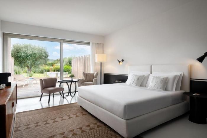 Argentario Golf & Wellness Resort, Autograph Collection Porto Ercole  Room photo
