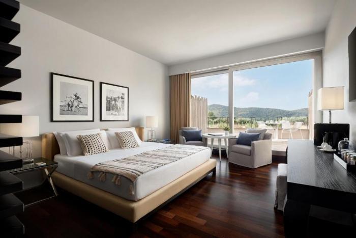 Argentario Golf & Wellness Resort, Autograph Collection Porto Ercole  Room photo