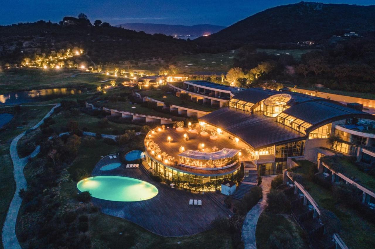 Argentario Golf & Wellness Resort, Autograph Collection Porto Ercole  Exterior photo