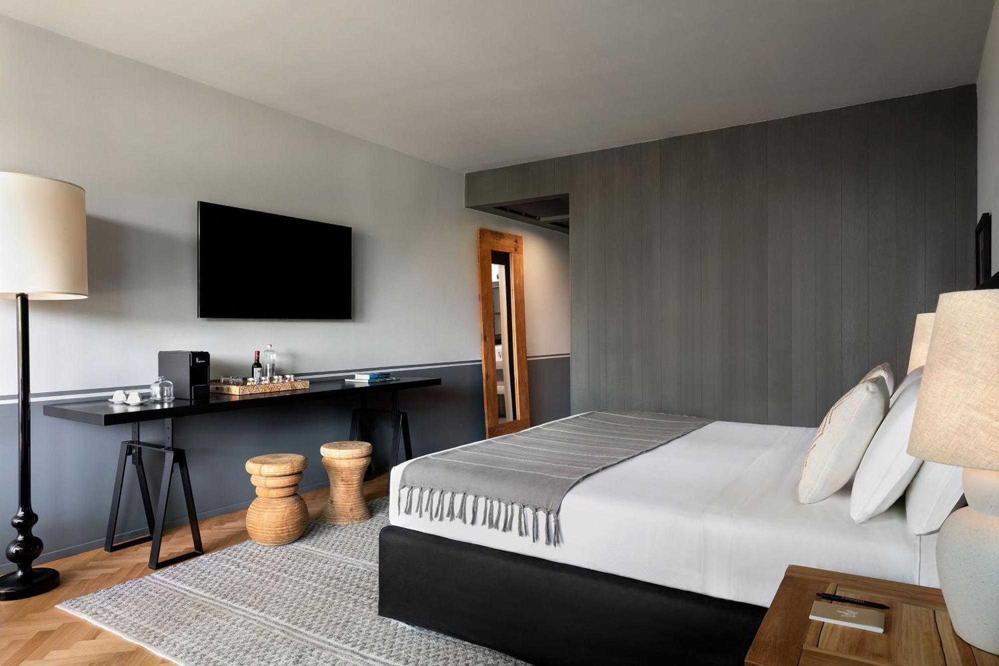 Argentario Golf & Wellness Resort, Autograph Collection Porto Ercole  Exterior photo