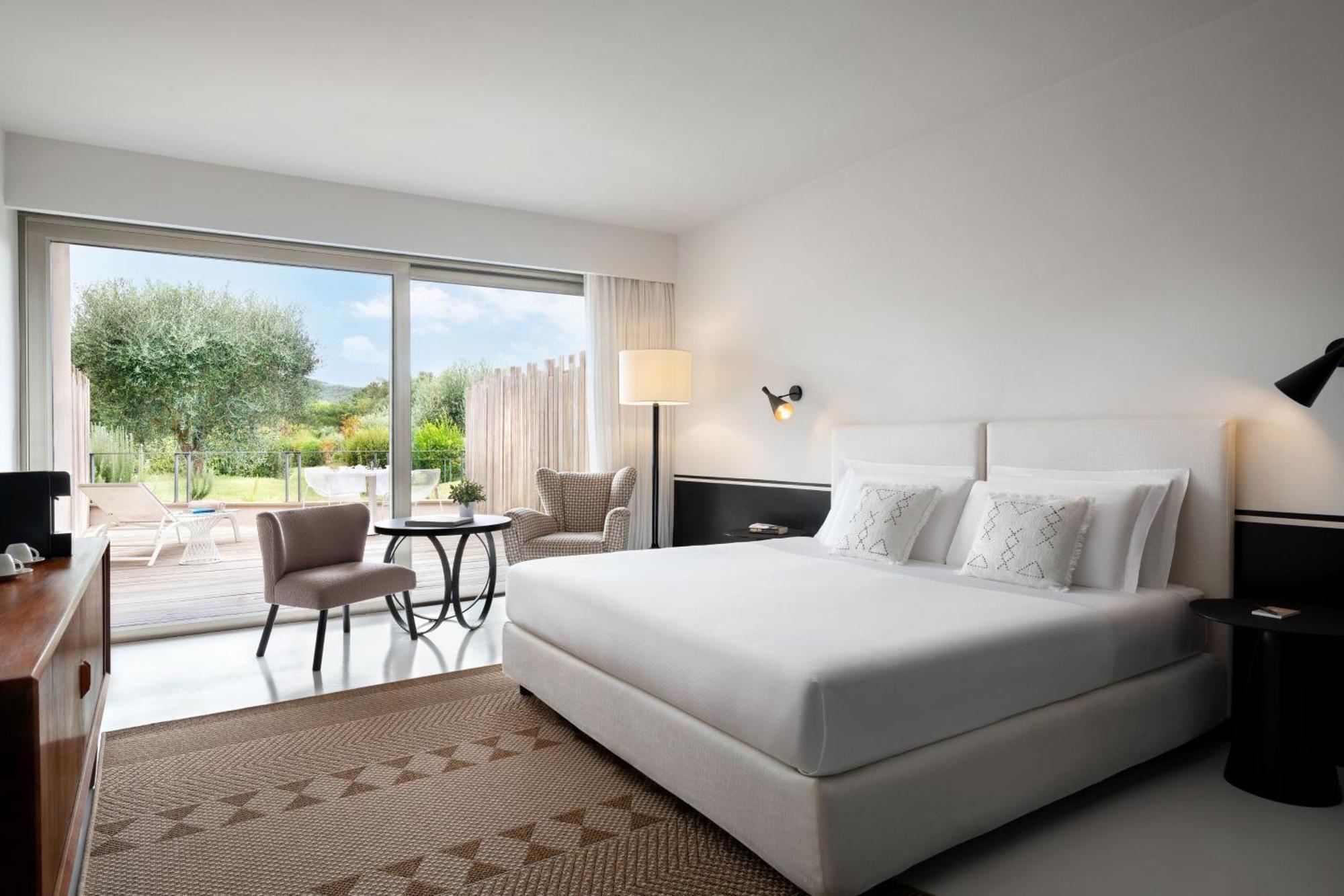 Argentario Golf & Wellness Resort, Autograph Collection Porto Ercole  Exterior photo