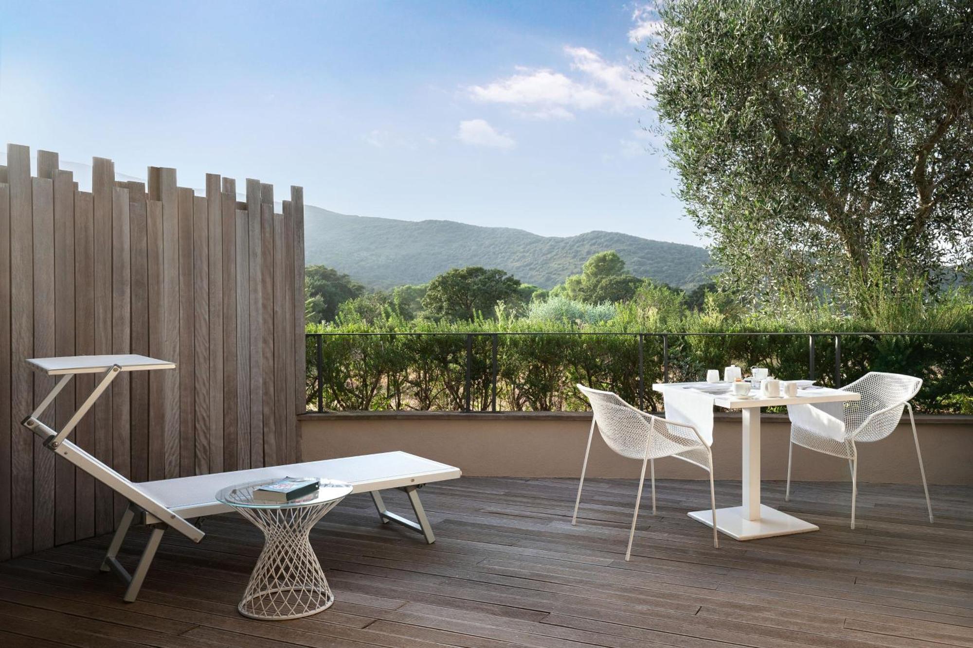 Argentario Golf & Wellness Resort, Autograph Collection Porto Ercole  Exterior photo