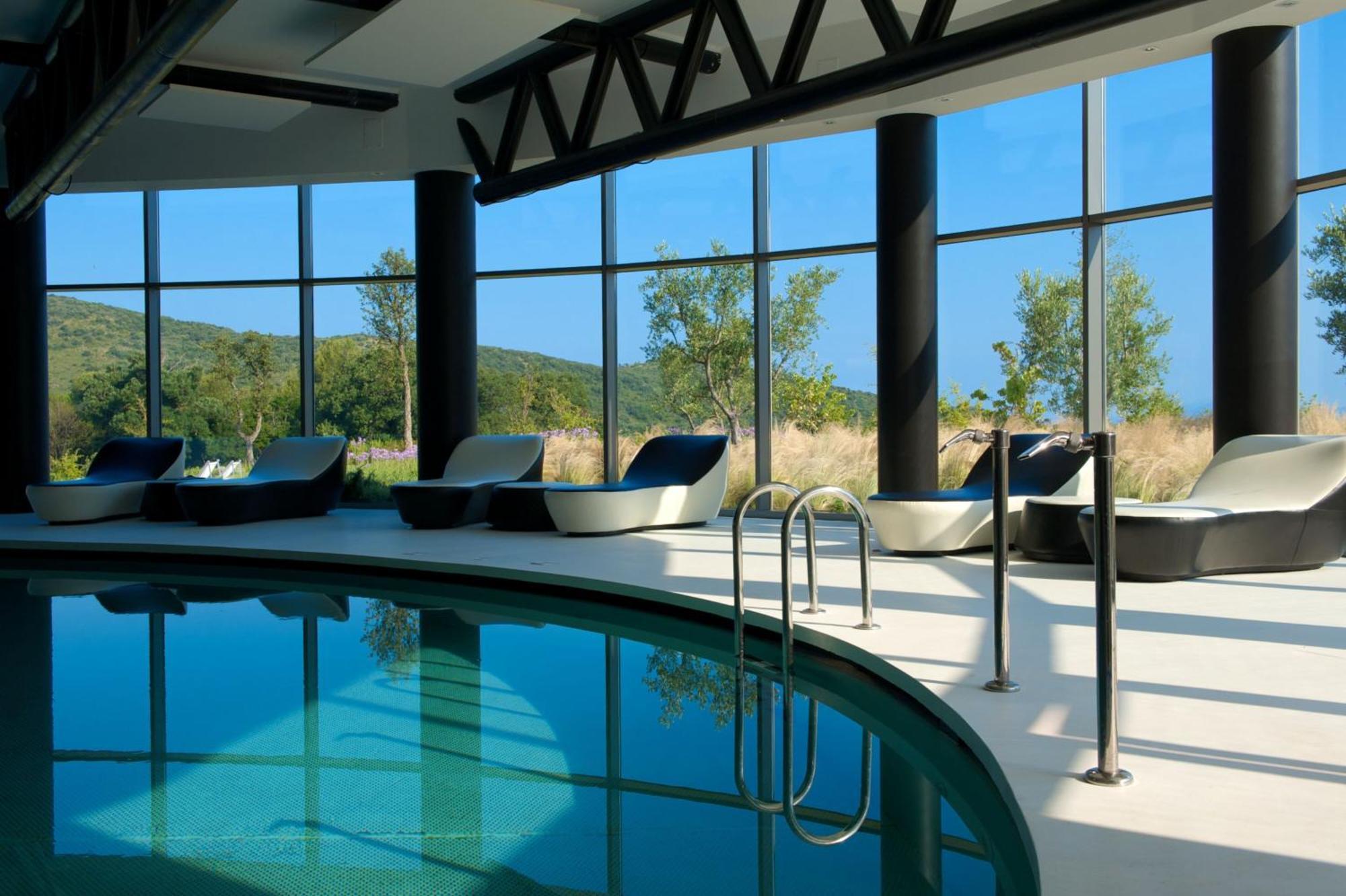 Argentario Golf & Wellness Resort, Autograph Collection Porto Ercole  Exterior photo