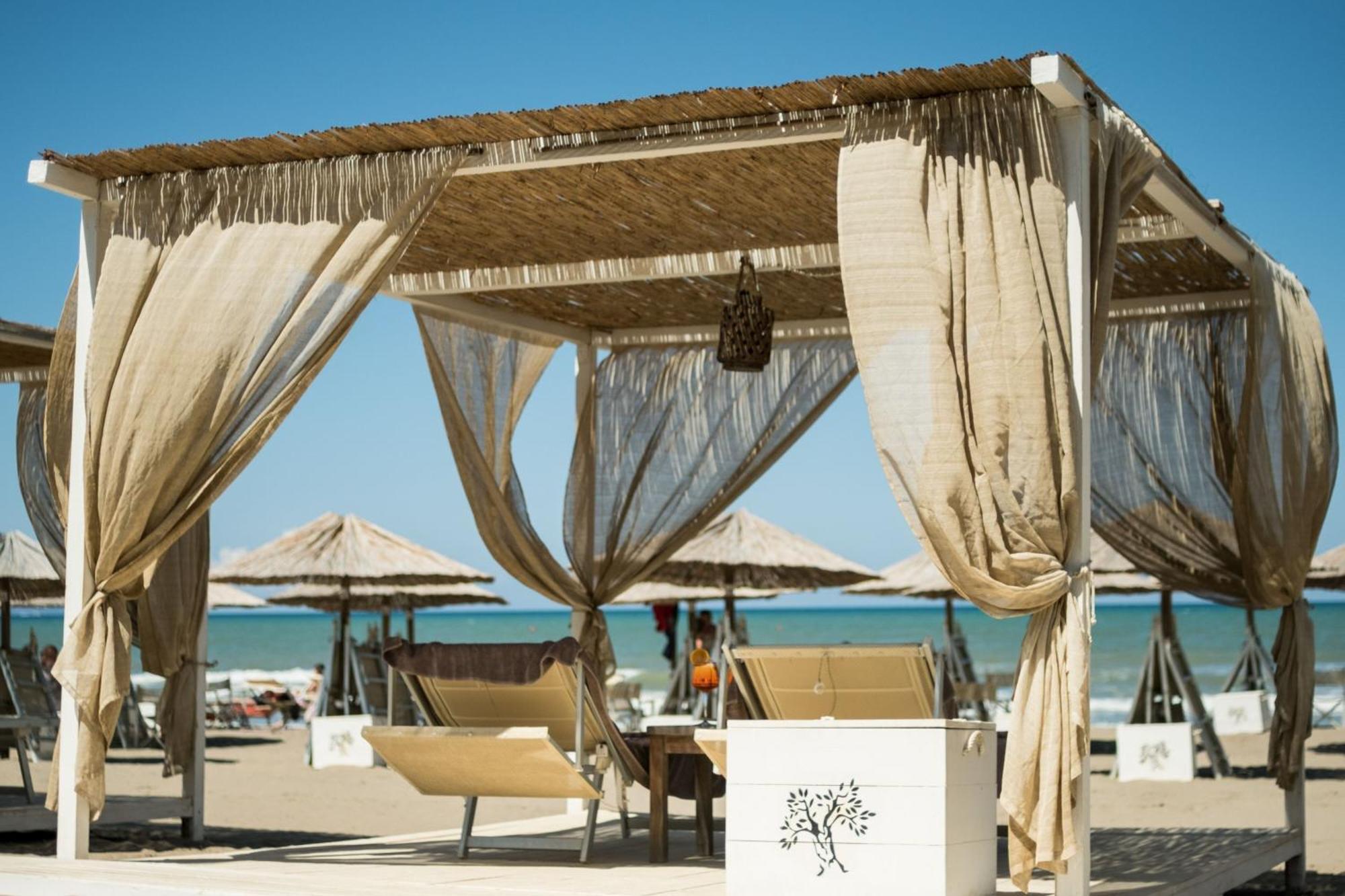Argentario Golf & Wellness Resort, Autograph Collection Porto Ercole  Exterior photo