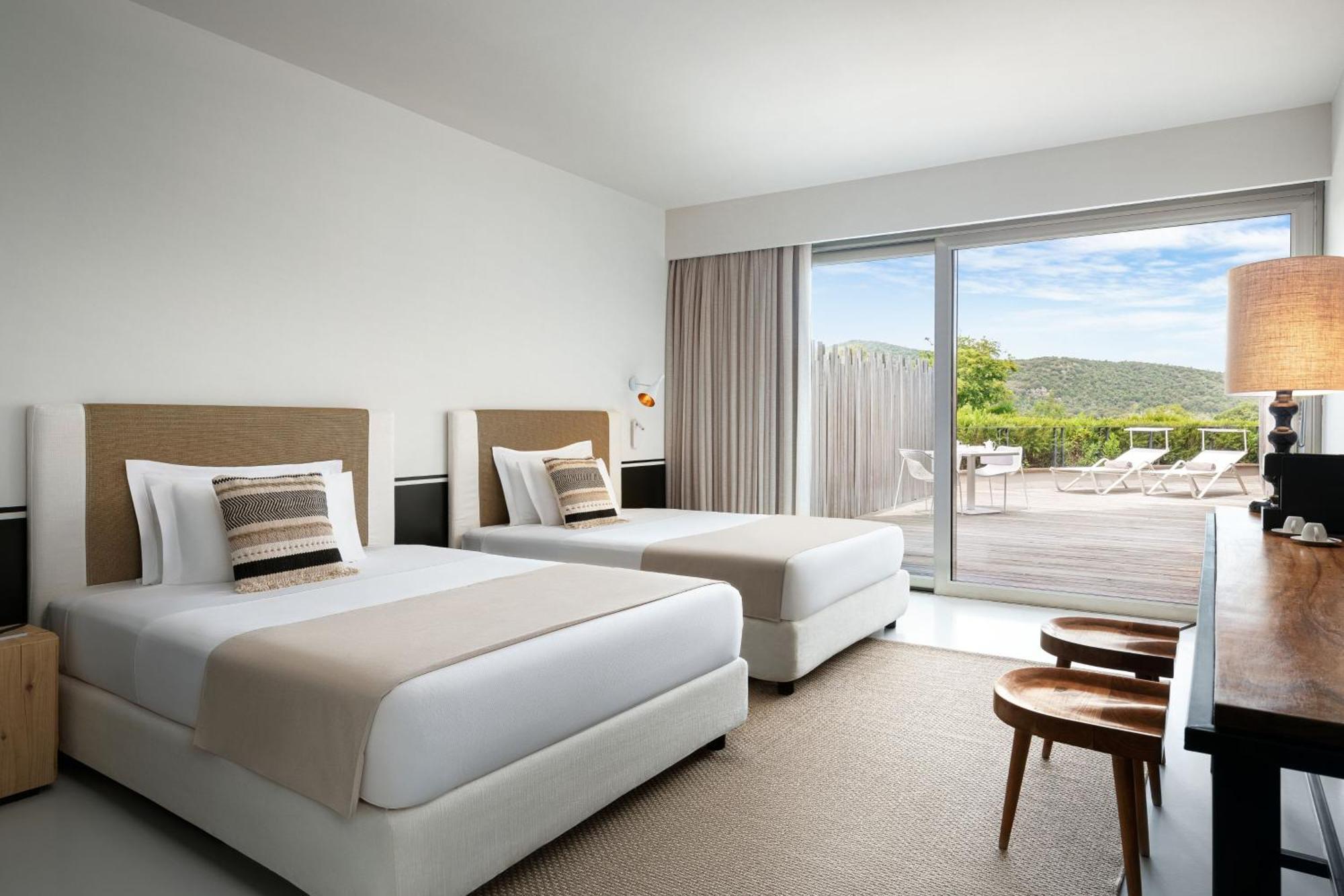 Argentario Golf & Wellness Resort, Autograph Collection Porto Ercole  Exterior photo