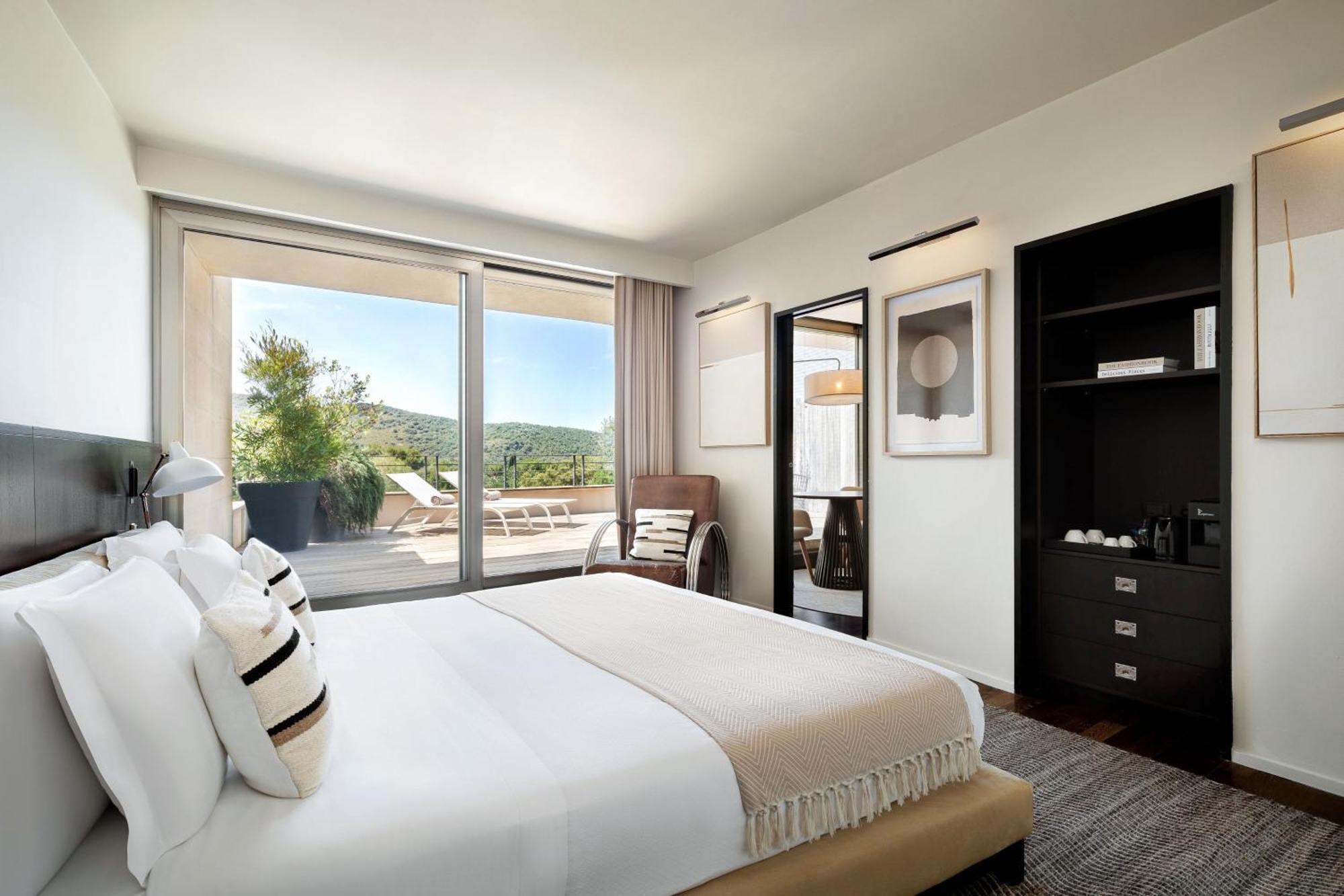 Argentario Golf & Wellness Resort, Autograph Collection Porto Ercole  Exterior photo