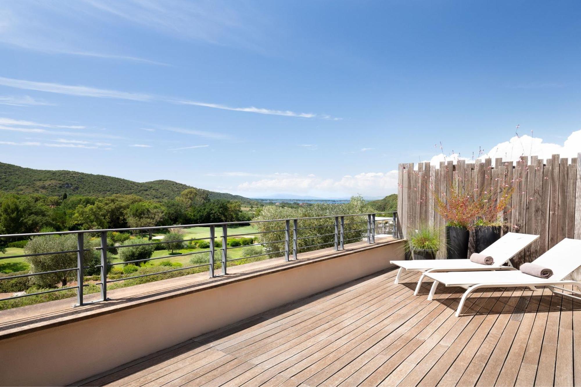 Argentario Golf & Wellness Resort, Autograph Collection Porto Ercole  Exterior photo
