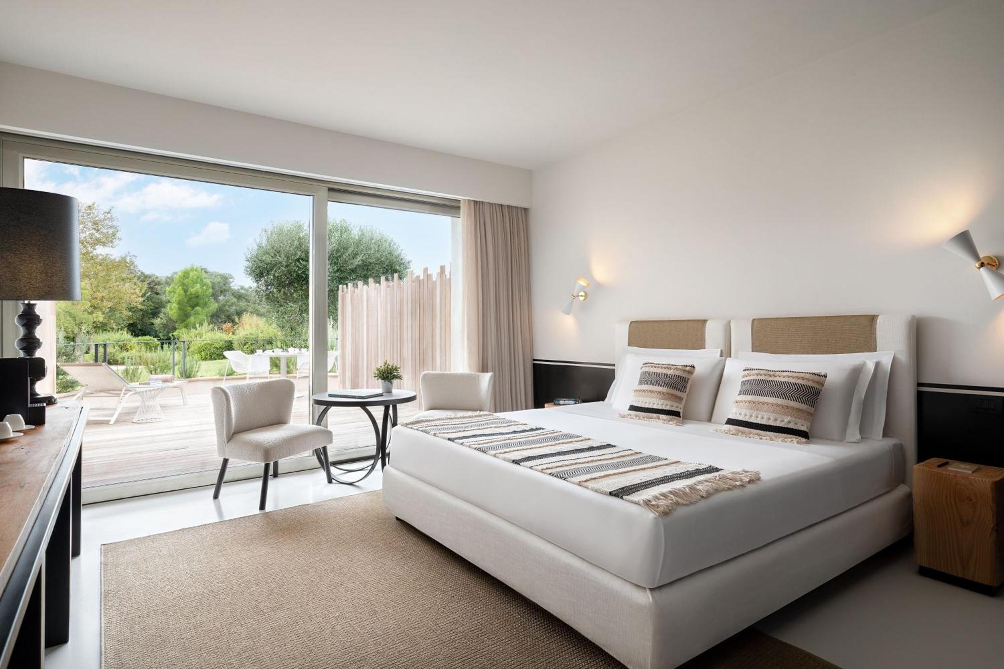Argentario Golf & Wellness Resort, Autograph Collection Porto Ercole  Exterior photo