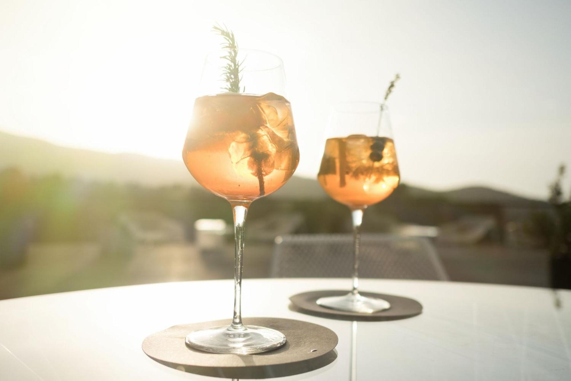Argentario Golf & Wellness Resort, Autograph Collection Porto Ercole  Exterior photo